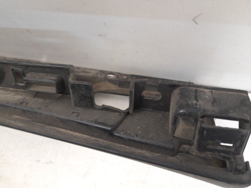 Накладка на порог (наружная)