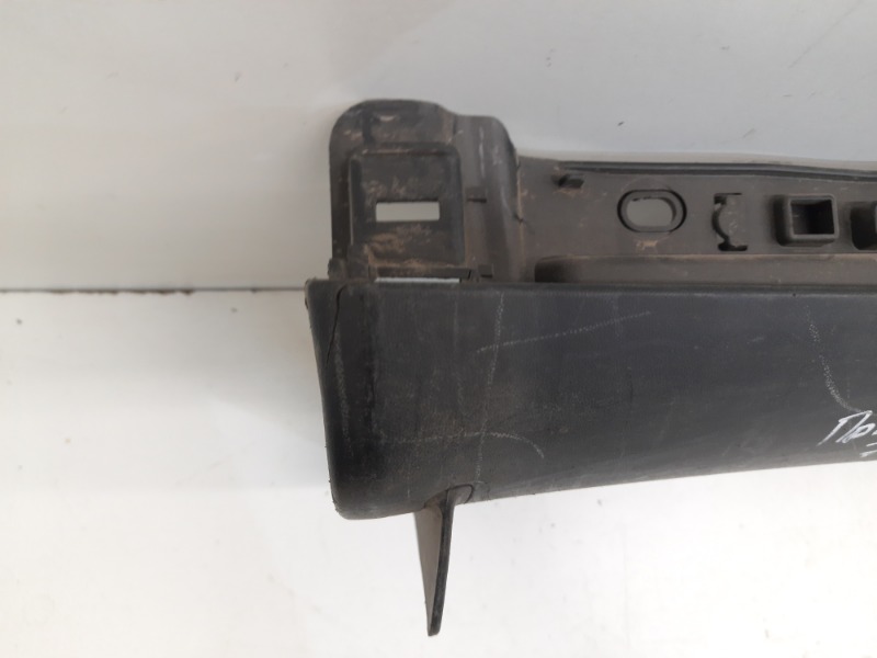 Накладка на порог (наружная)