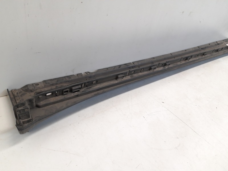 Накладка на порог (наружная)