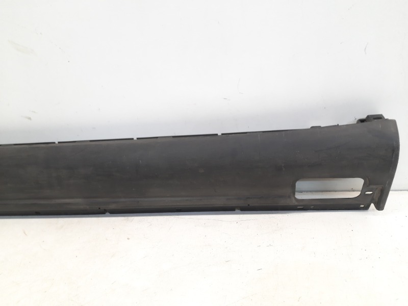 Накладка на порог (наружная)