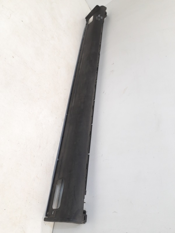 Накладка на порог (наружная)