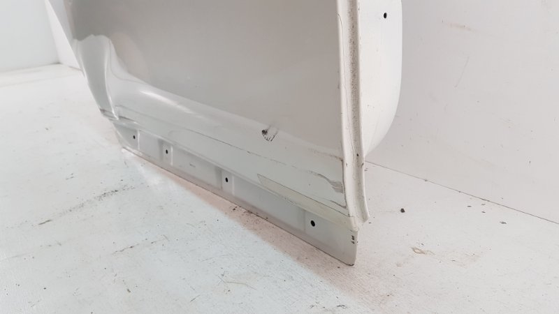 Дверь задняя левая