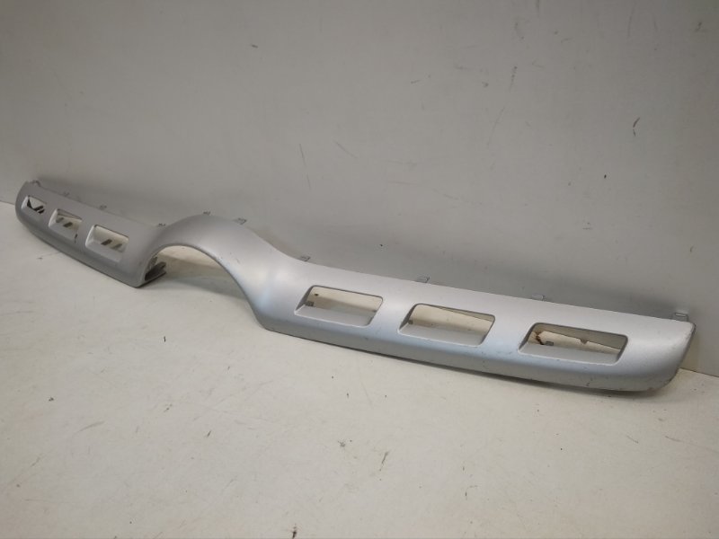 Накладка на решетку радиатора