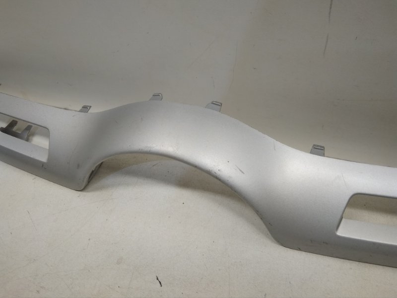 Накладка на решетку радиатора