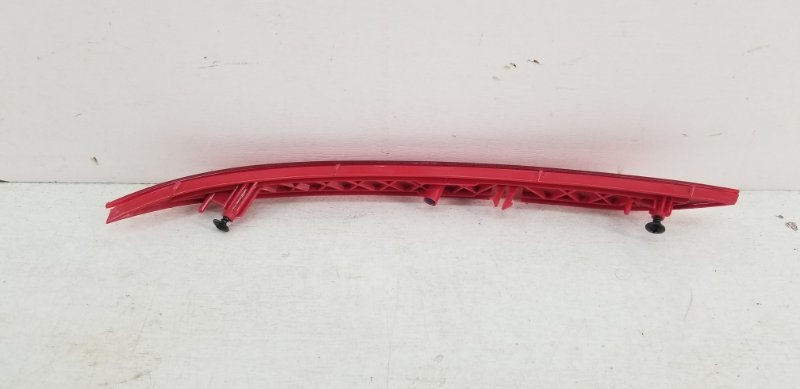 Отражатель в бампер