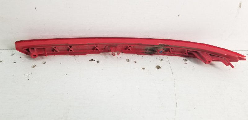 Отражатель в бампер