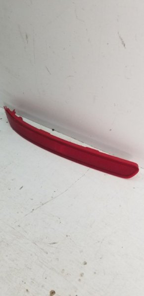 Отражатель в бампер