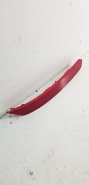 Отражатель в бампер