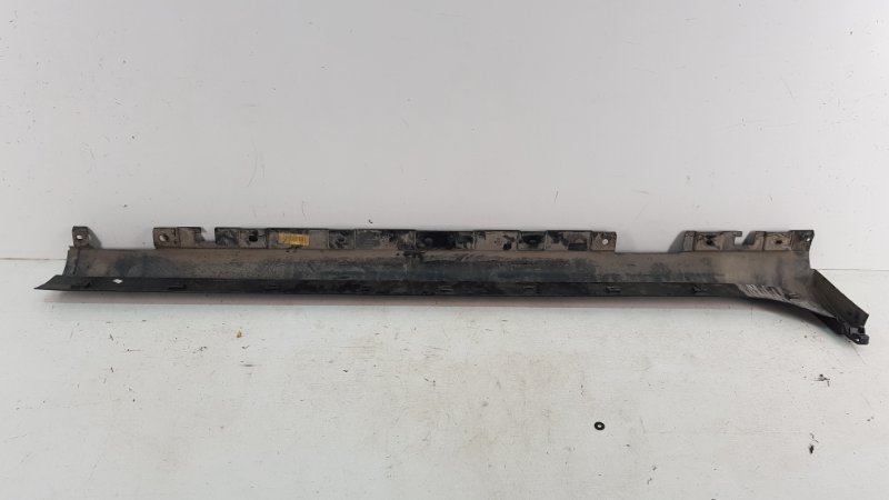 Накладка на порог (наружная)