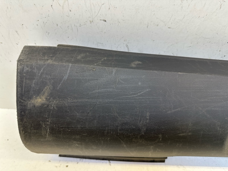 Накладка на порог (наружная)