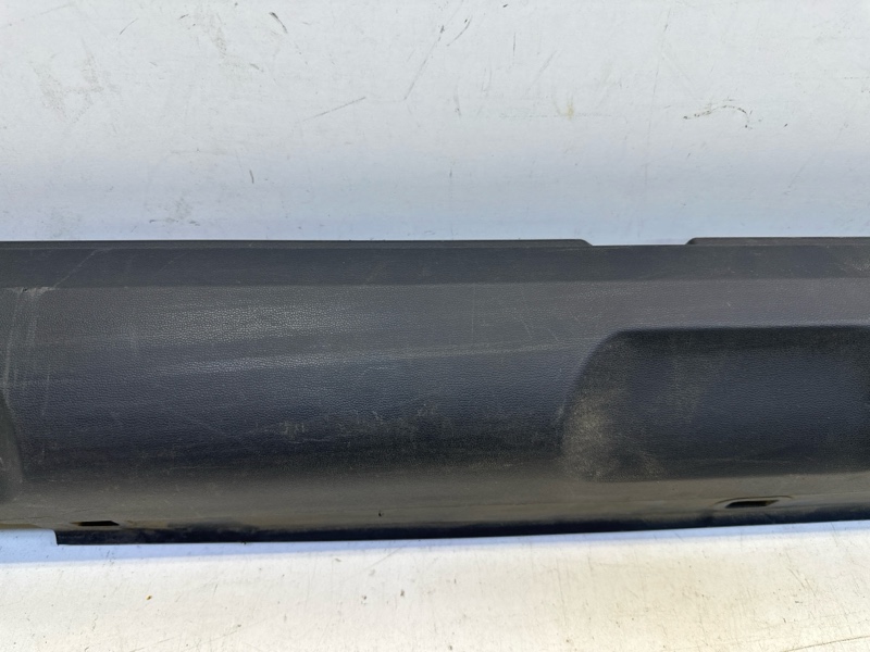 Накладка на порог (наружная)