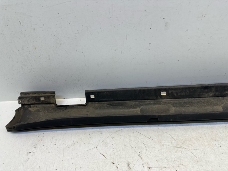 Накладка на порог (наружная)