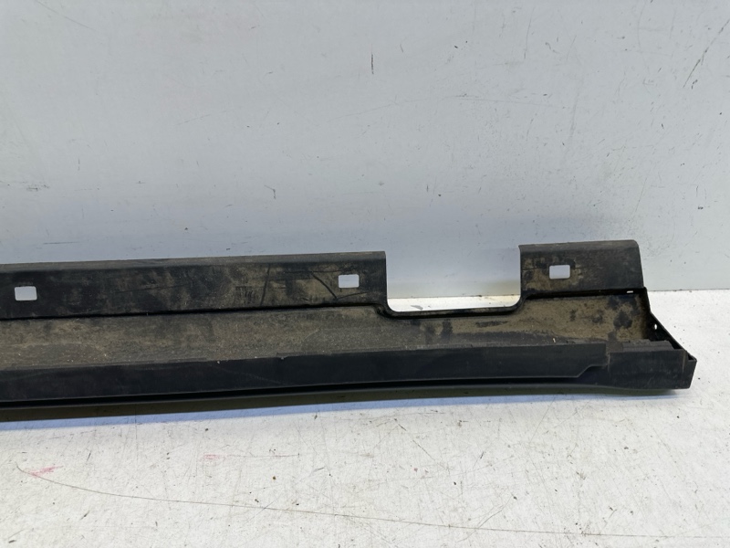 Накладка на порог (наружная)