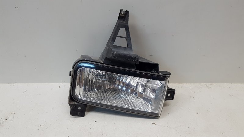 Фара противотуманная