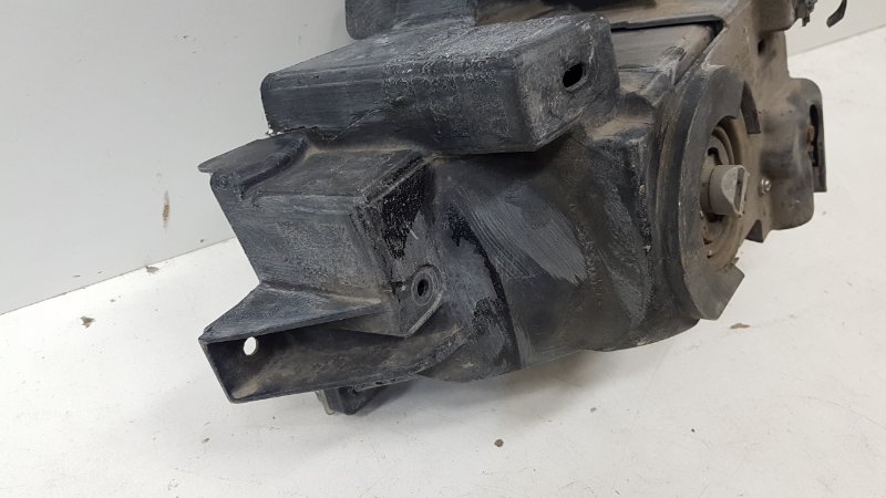 Фара противотуманная