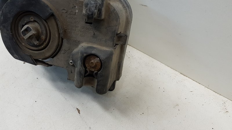 Фара противотуманная