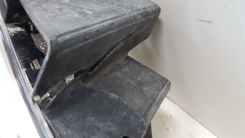 Фара противотуманная