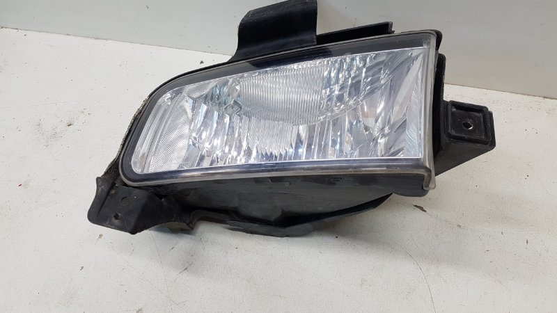 Фара противотуманная