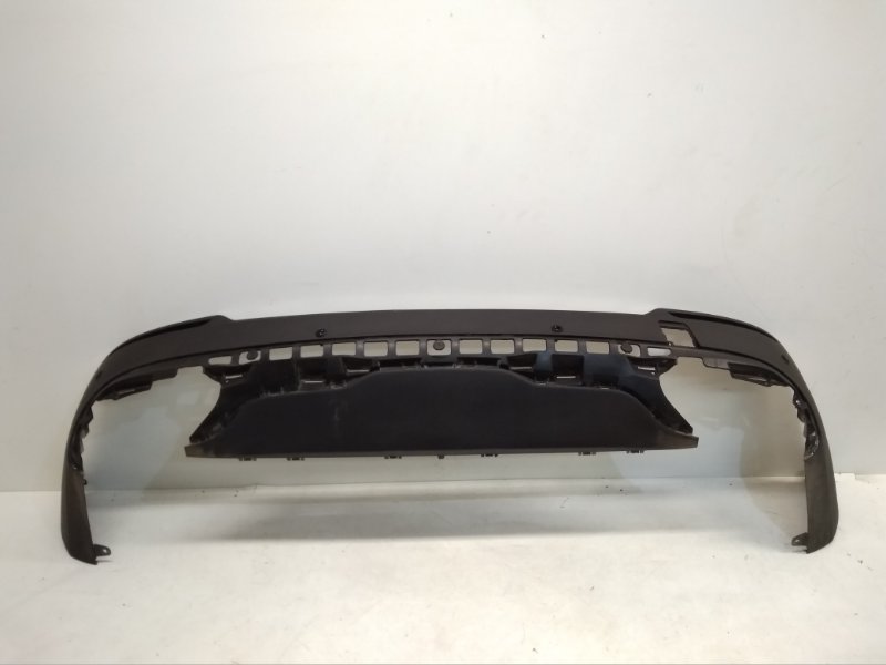 Спойлер заднего бампера