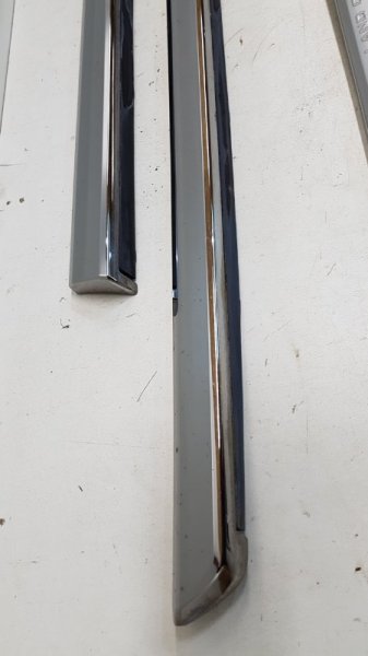 Накладка (кузов наружные)