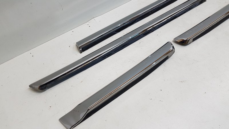 Накладка (кузов наружные)