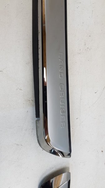 Накладка (кузов наружные)