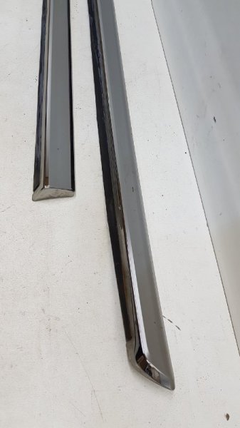 Накладка (кузов наружные)