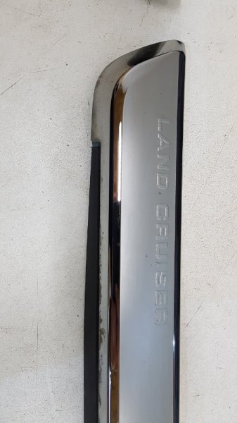 Накладка (кузов наружные)