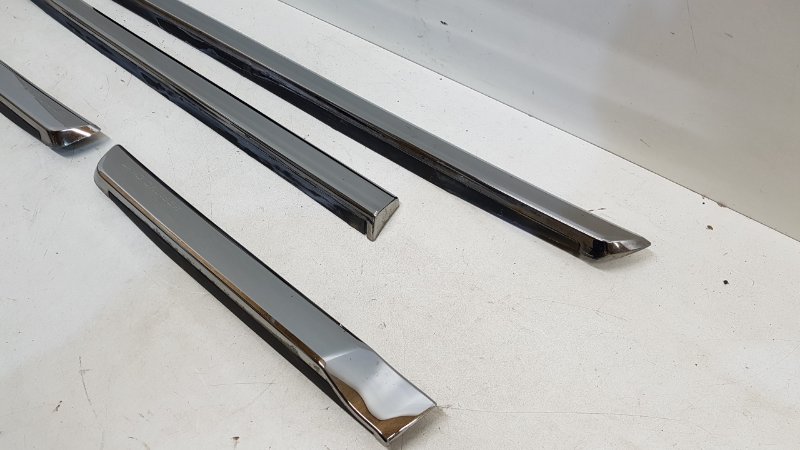 Накладка (кузов наружные)