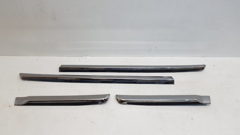 Накладка (кузов наружные)