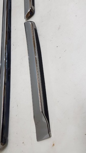 Накладка (кузов наружные)