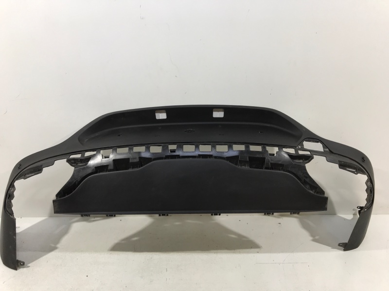 Спойлер заднего бампера