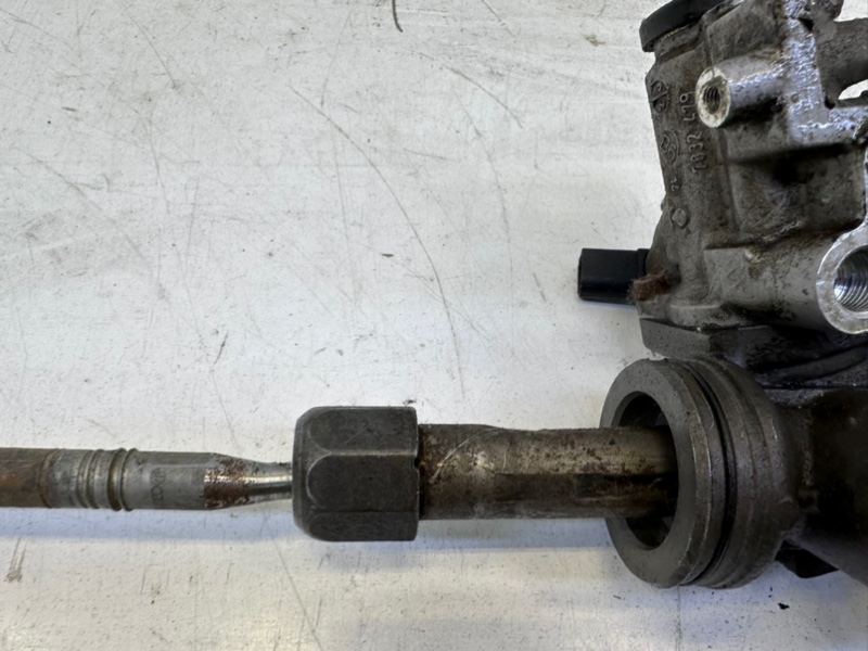 Рейка рулевая