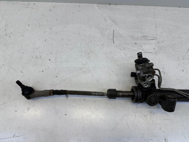 Рейка рулевая