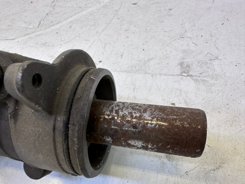 Рейка рулевая