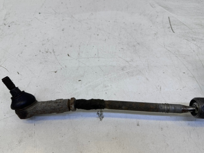 Рейка рулевая