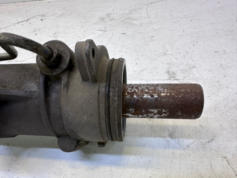 Рейка рулевая