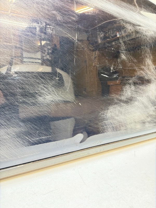 Дверь передняя правая