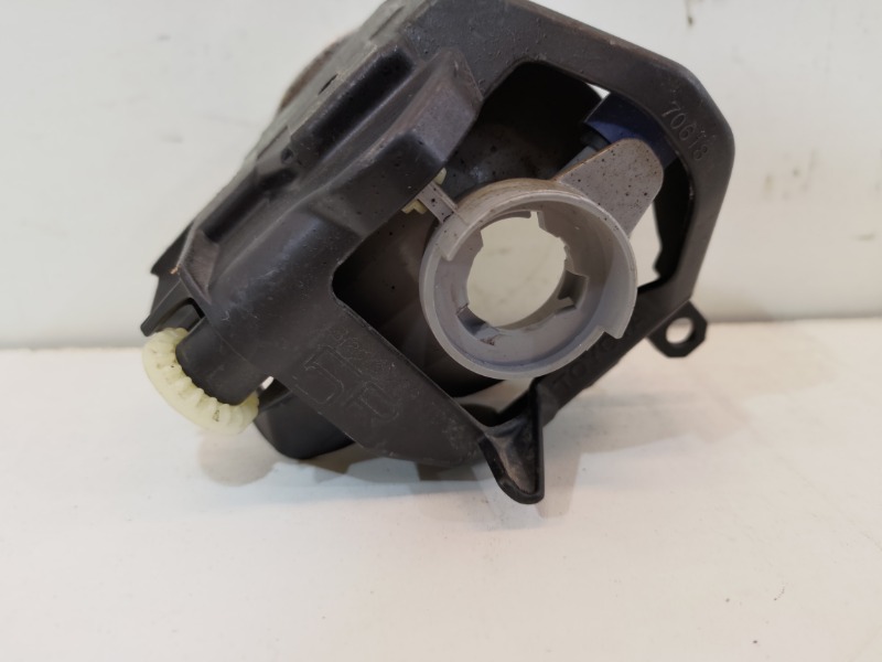 Фара противотуманная