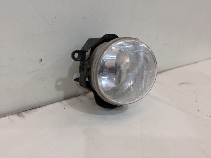 Фара противотуманная