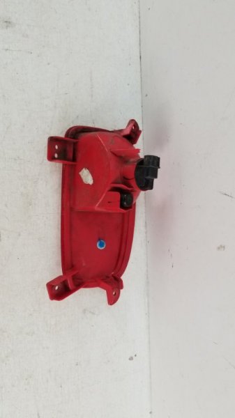 Фара противотуманная правая