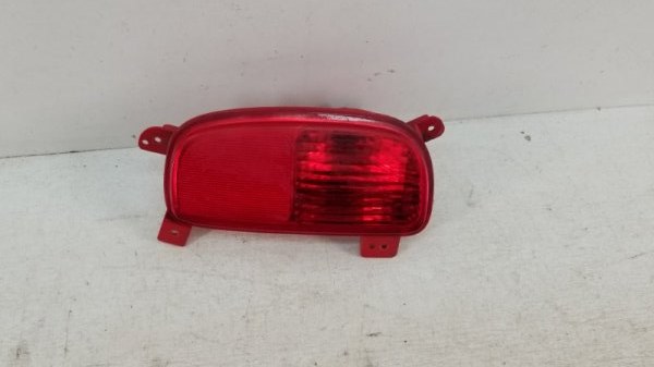 Фара противотуманная правая