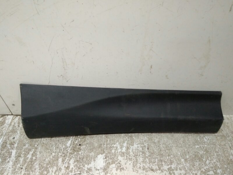 Накладка двери задней правой