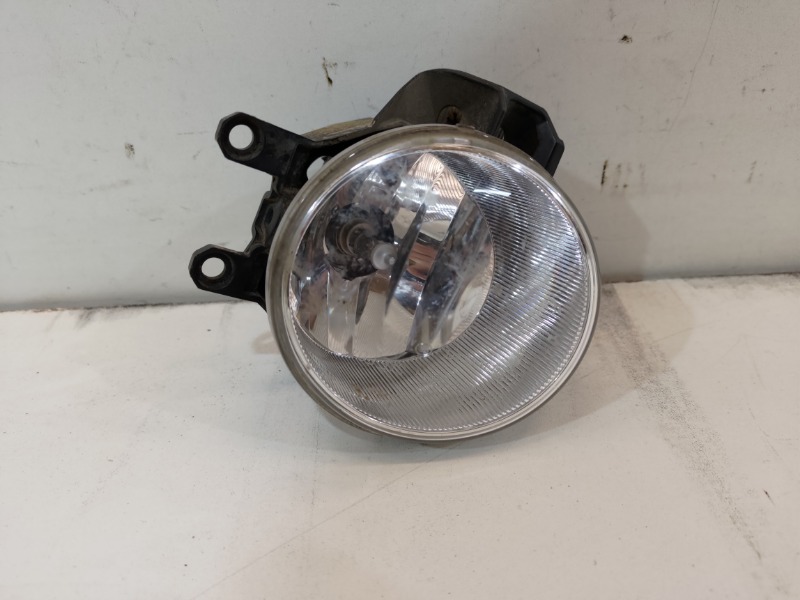 Фара противотуманная