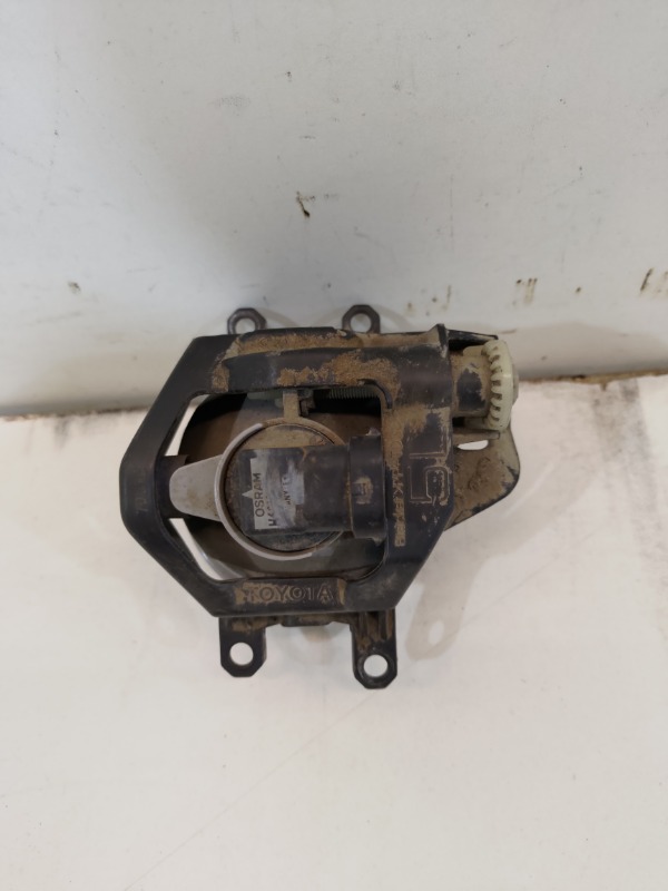 Фара противотуманная