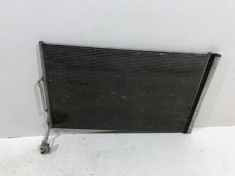 Радиатор кондиционера / конденсер