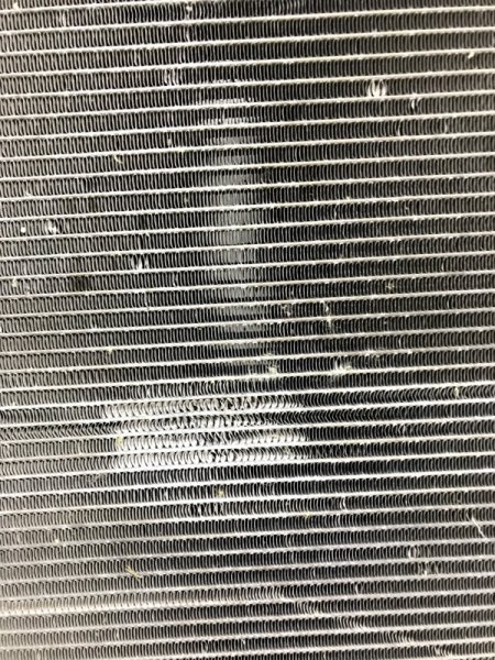 Радиатор кондиционера / конденсер