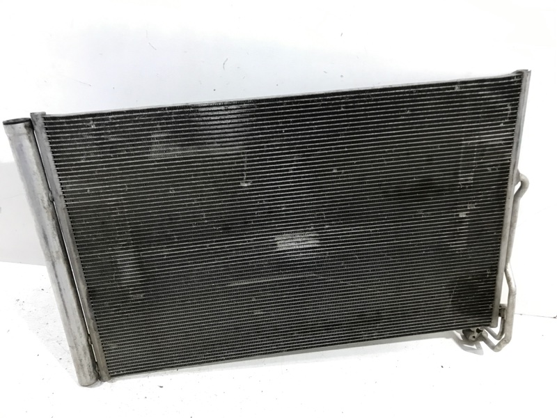 Радиатор кондиционера / конденсер