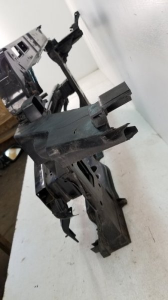 Панель передняя (телевизор)