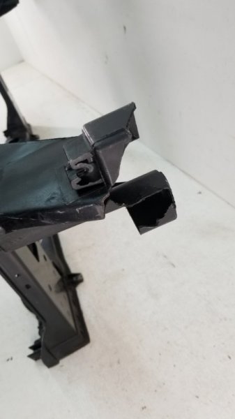 Панель передняя (телевизор)